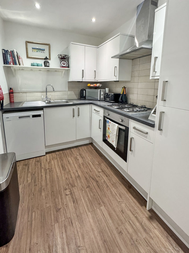 Victoria Park Drive South Whiteinch